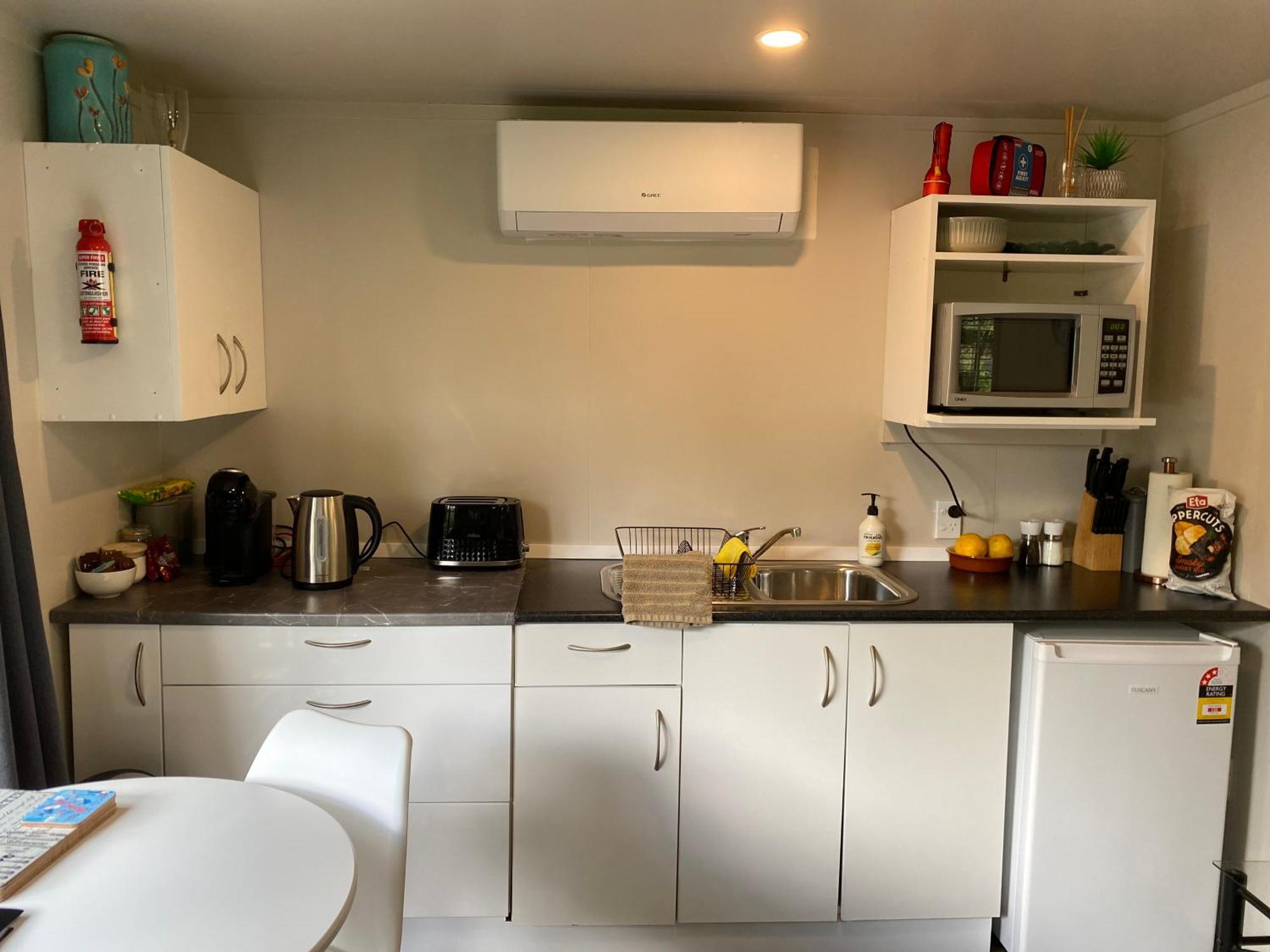 Willows Reach Lodge Kumeu Ngoại thất bức ảnh