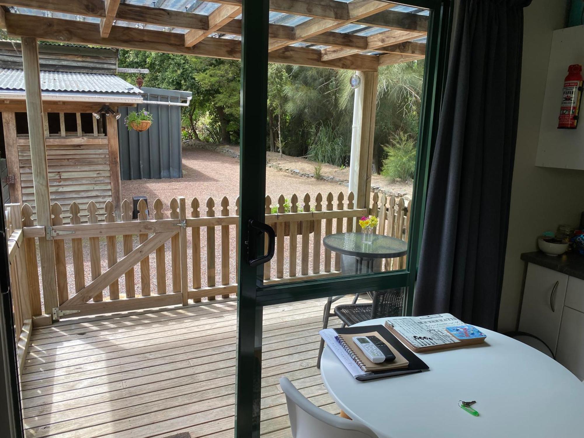 Willows Reach Lodge Kumeu Ngoại thất bức ảnh