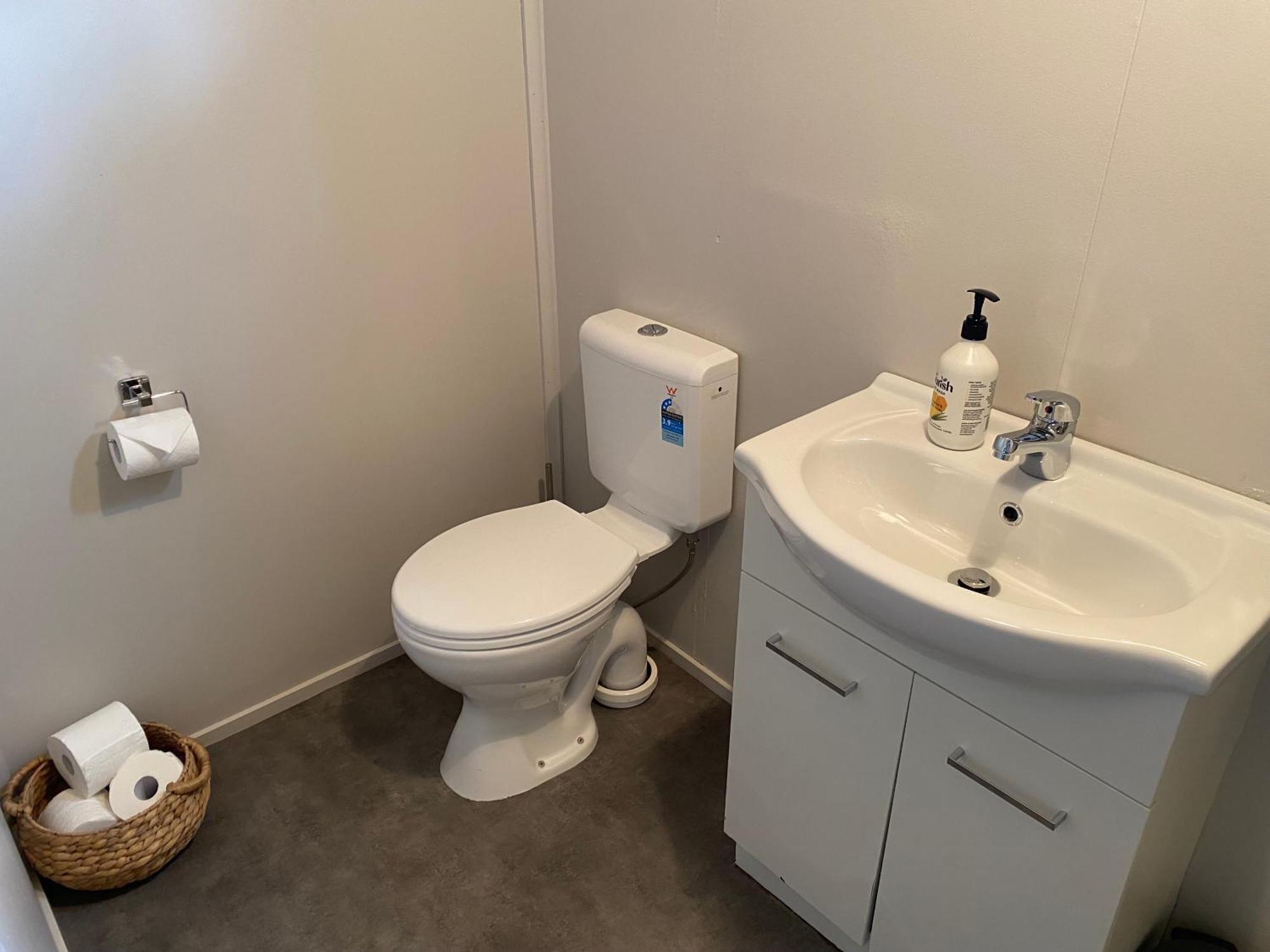 Willows Reach Lodge Kumeu Ngoại thất bức ảnh