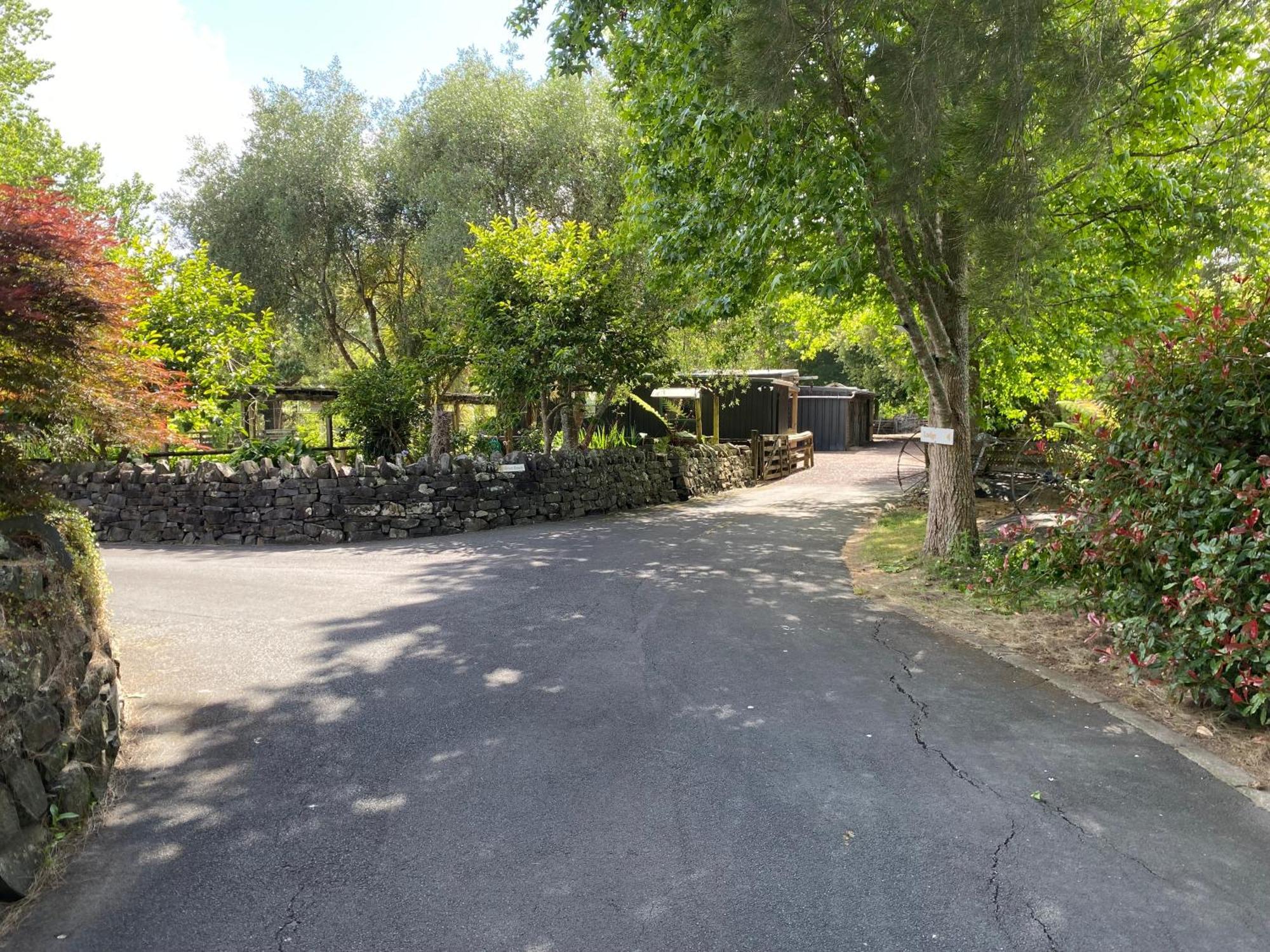 Willows Reach Lodge Kumeu Ngoại thất bức ảnh