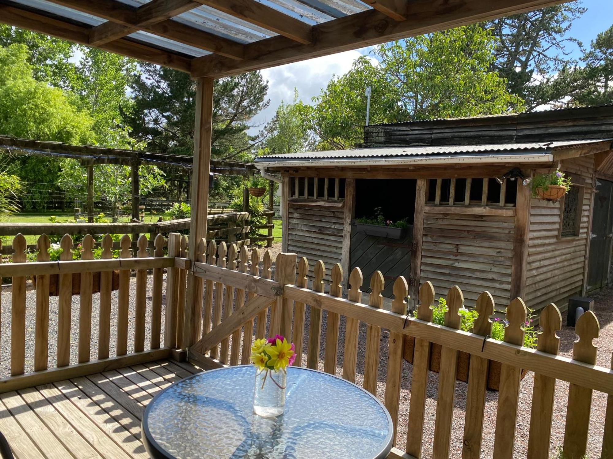 Willows Reach Lodge Kumeu Ngoại thất bức ảnh