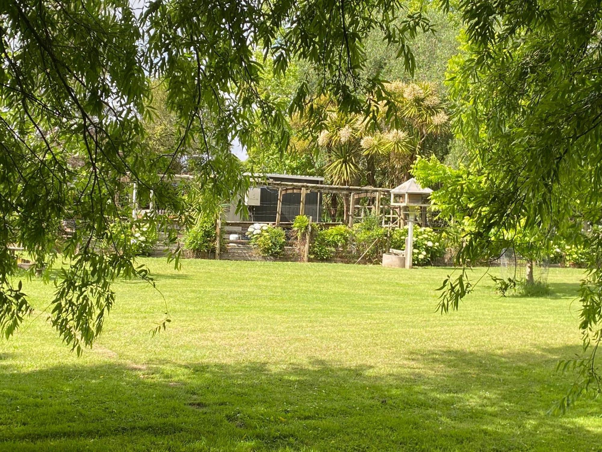 Willows Reach Lodge Kumeu Ngoại thất bức ảnh