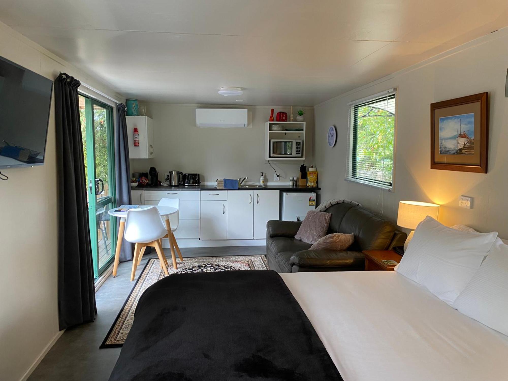 Willows Reach Lodge Kumeu Ngoại thất bức ảnh