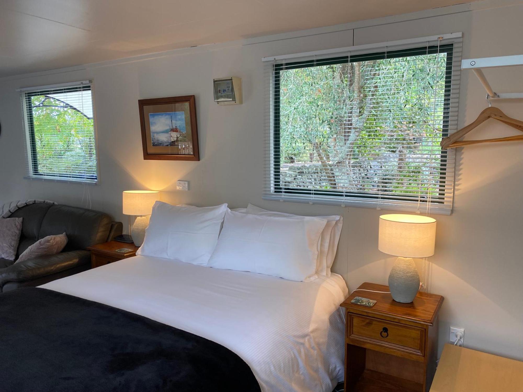 Willows Reach Lodge Kumeu Ngoại thất bức ảnh